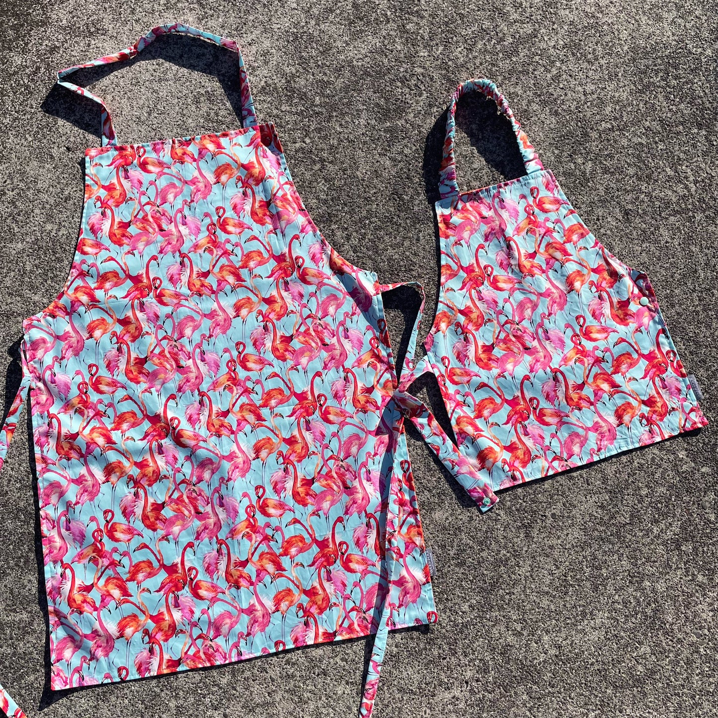 Child’s Apron