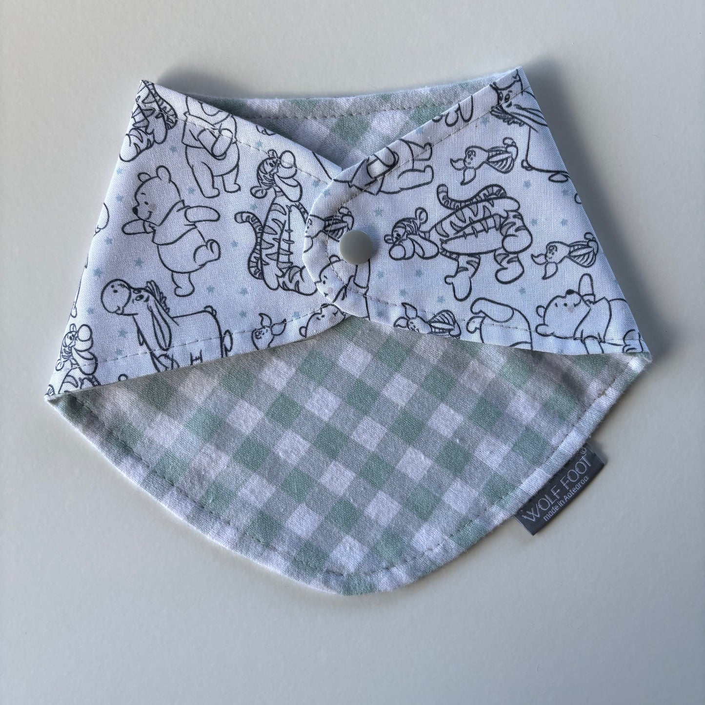Bandana Bib | Winnie The Pooh