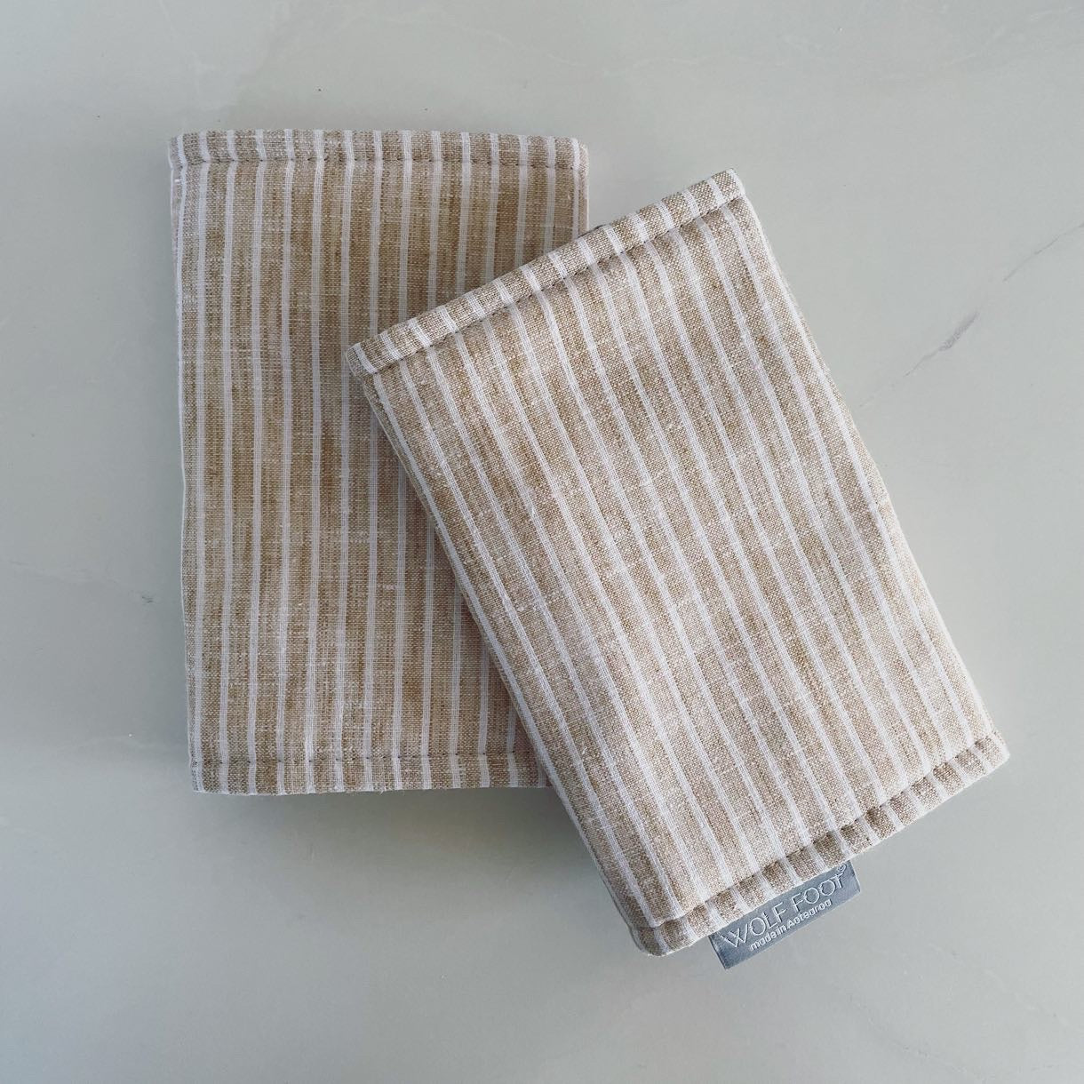 Carrier Suckpads | Straight