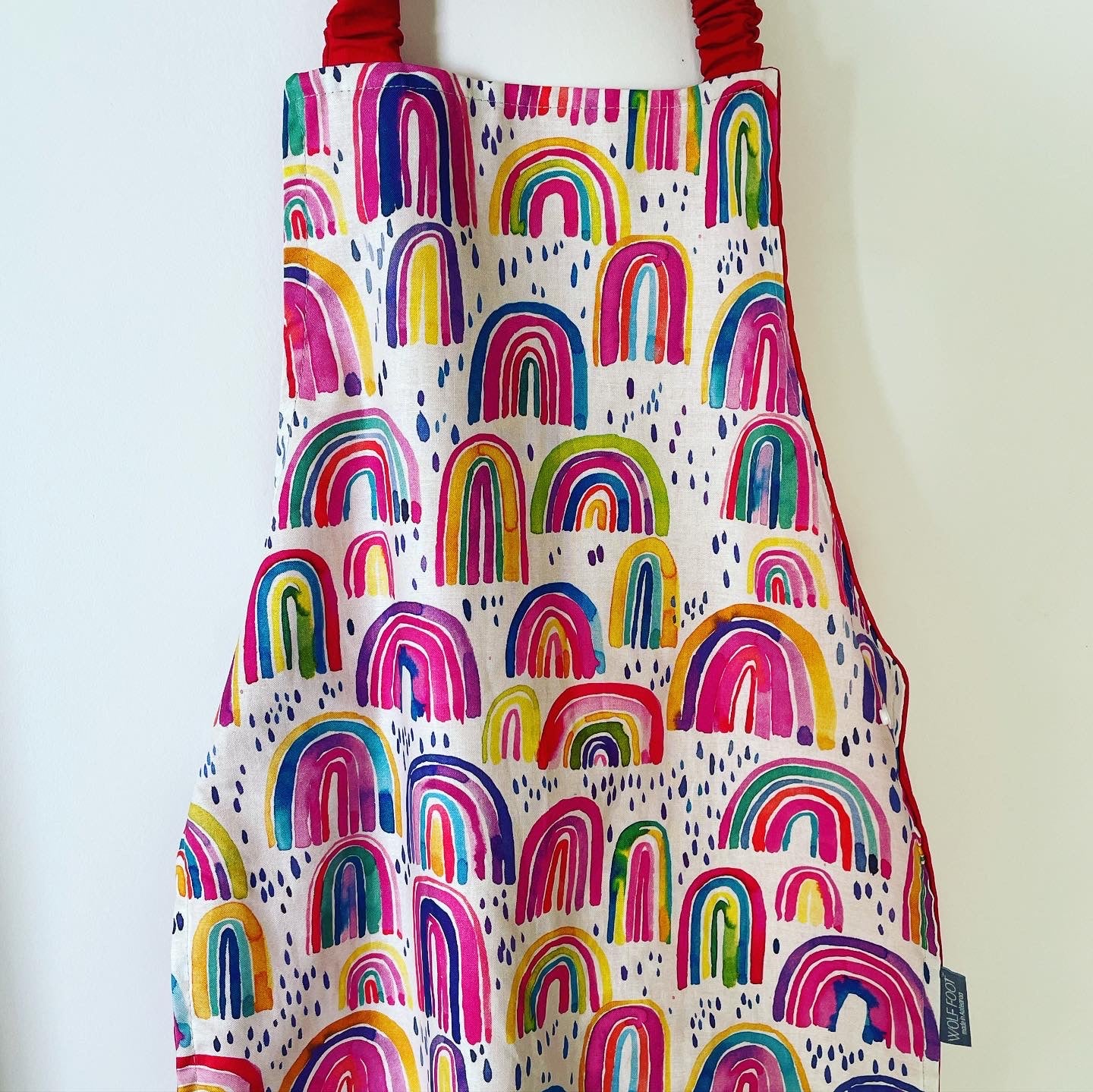 Child’s Apron