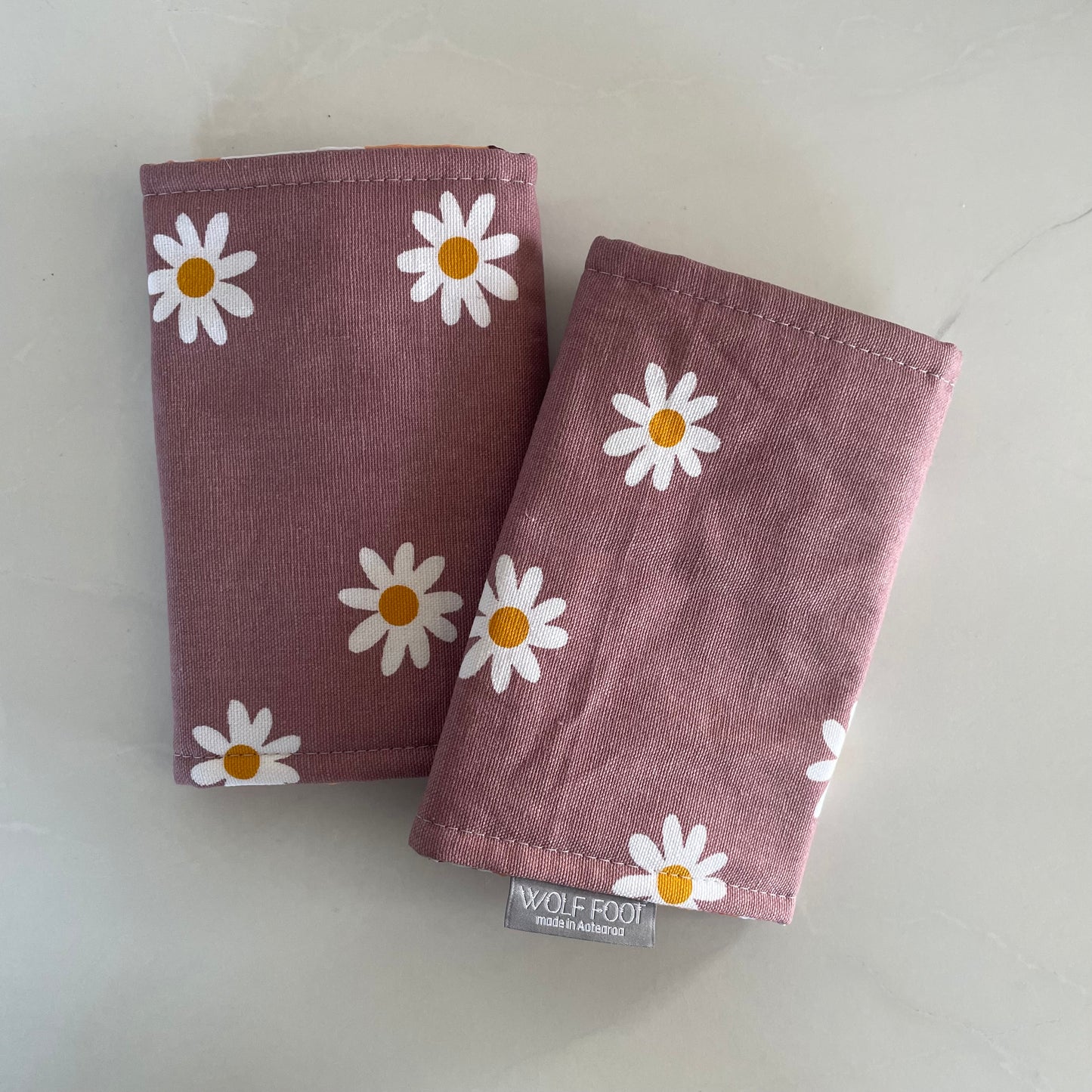 Carrier Suckpads | Straight