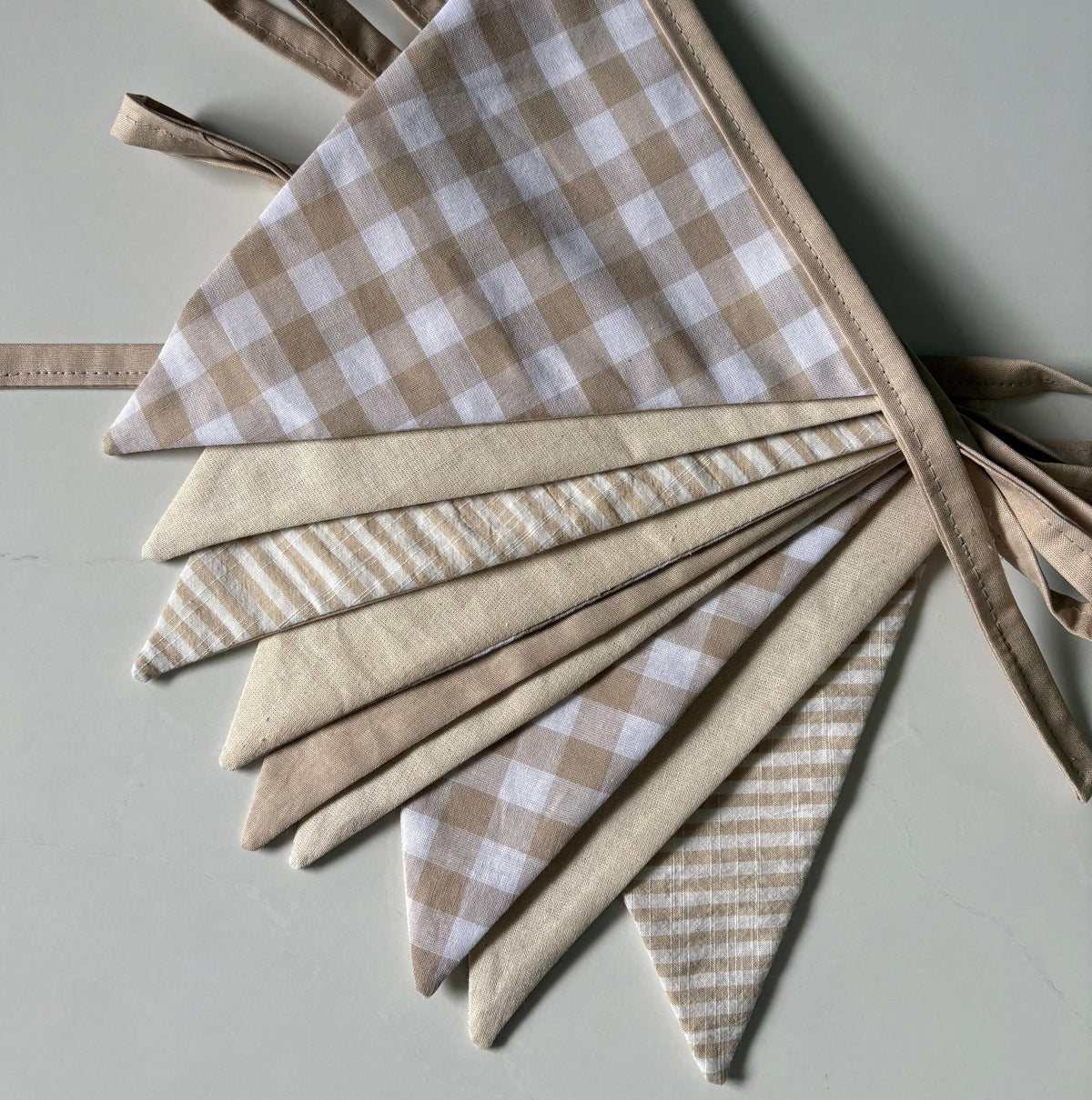Bunting