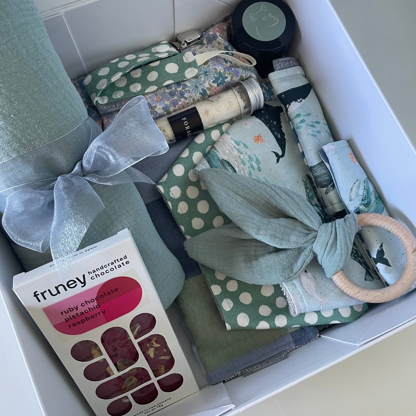 Mama & Mini Gift Box