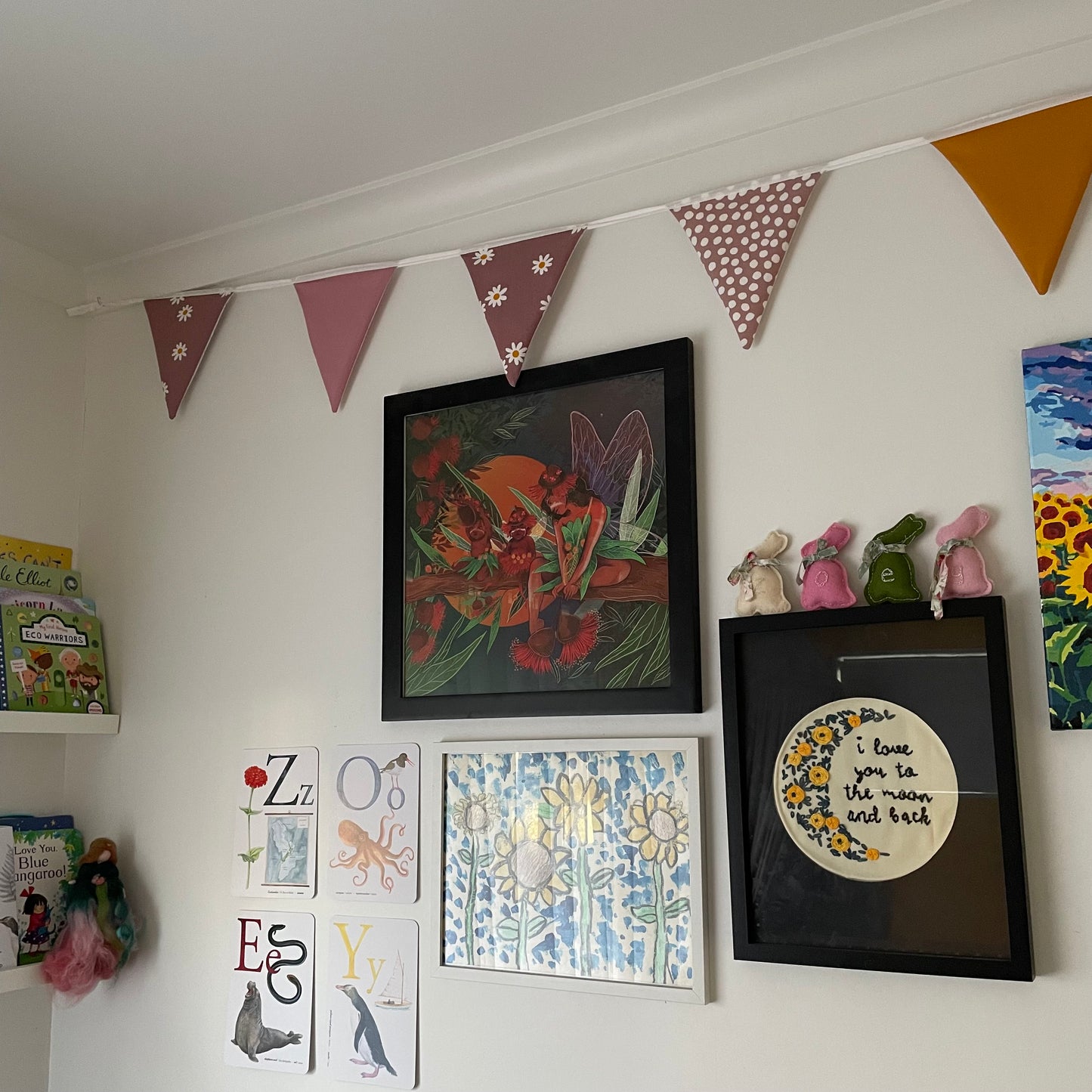 Bunting