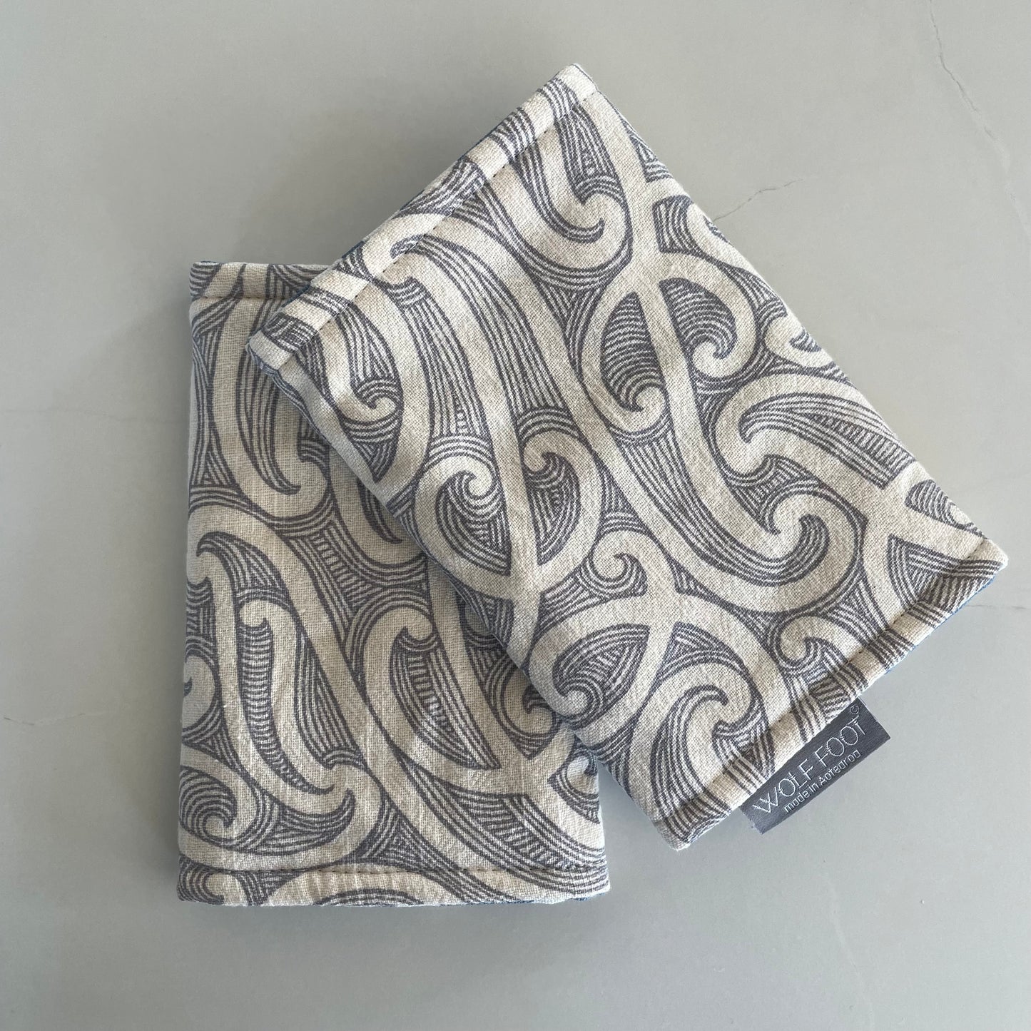 Carrier Suckpads | Straight