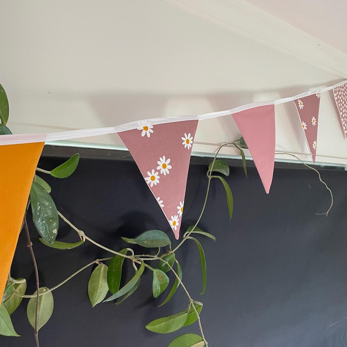 Bunting