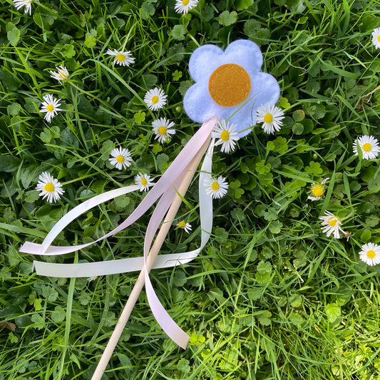 Fairy wands | Daisy