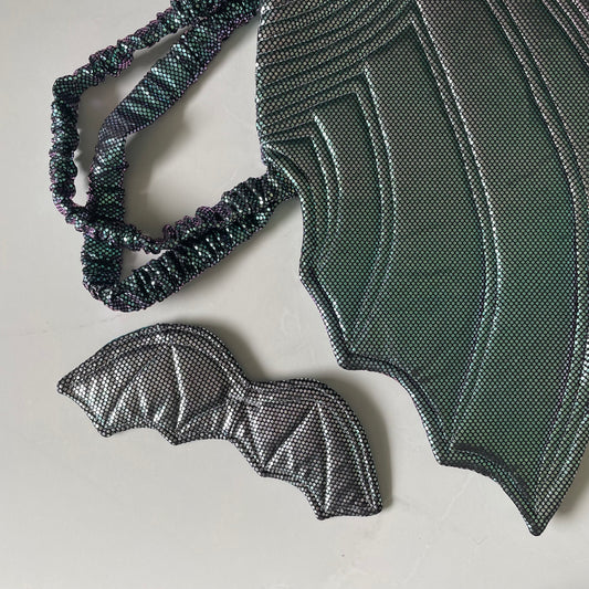 Mini Dragon Wings