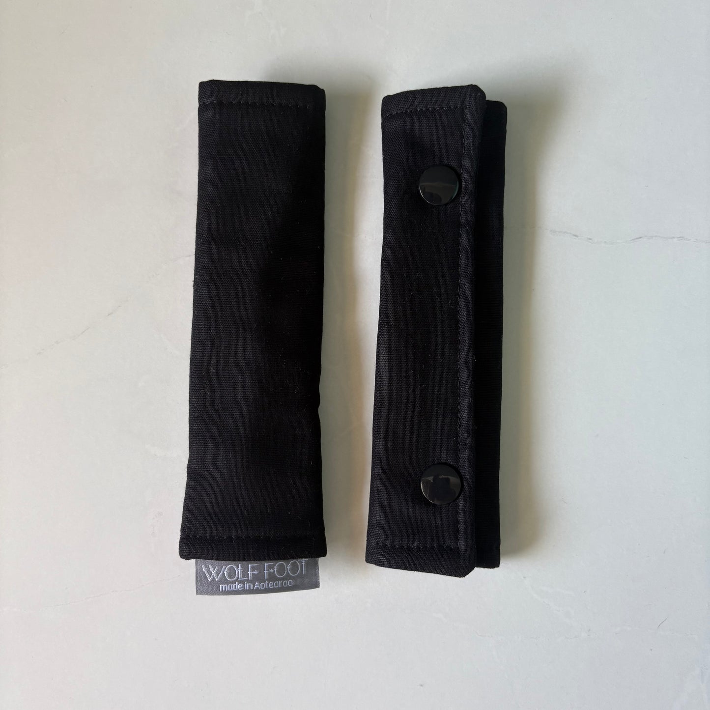 Stroller Strap Covers