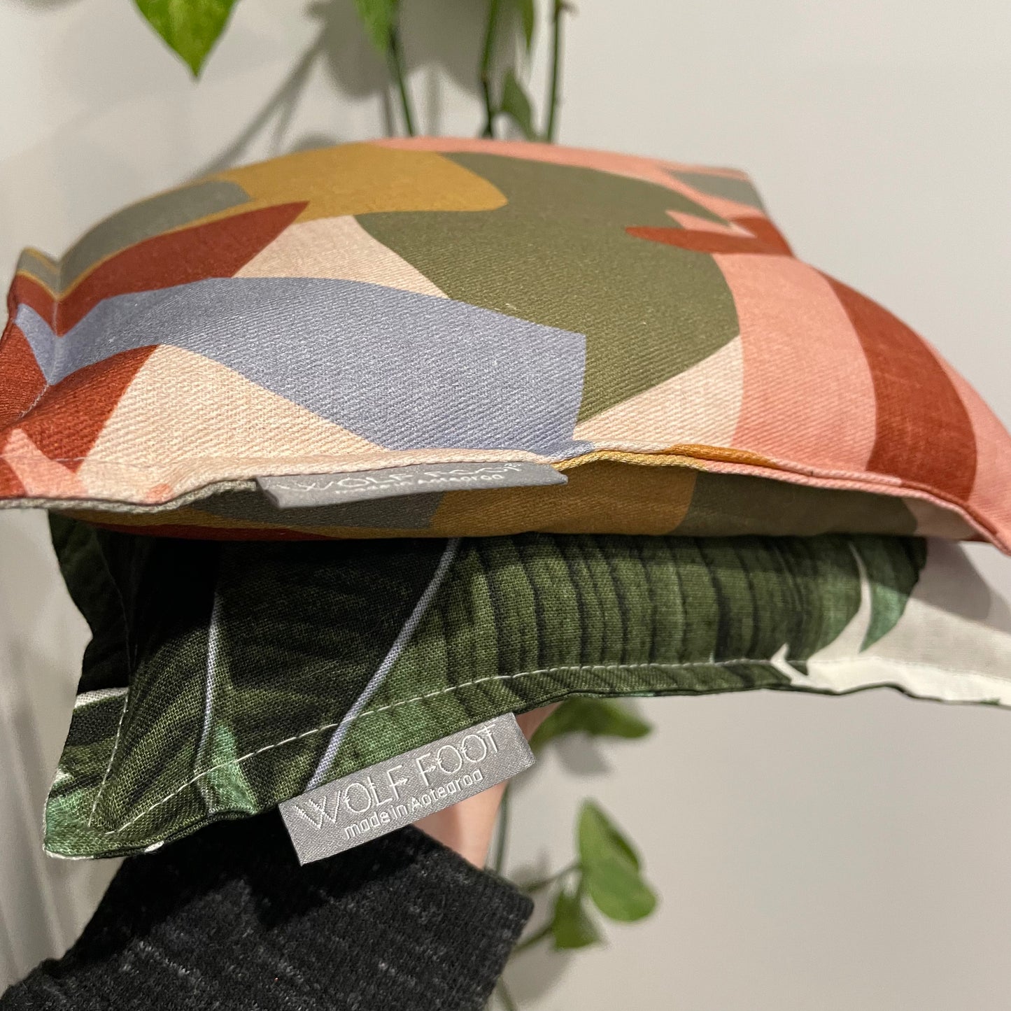 Wheat Pack | Assorted - Medium