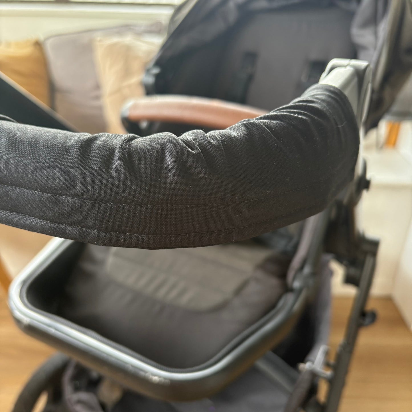 Stroller Handle Cover