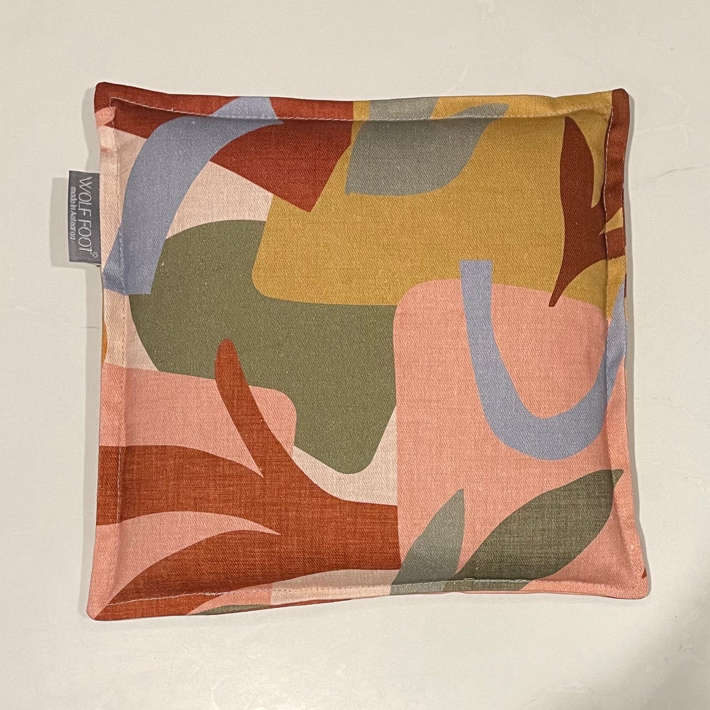 Wheat Pack | Assorted - Medium