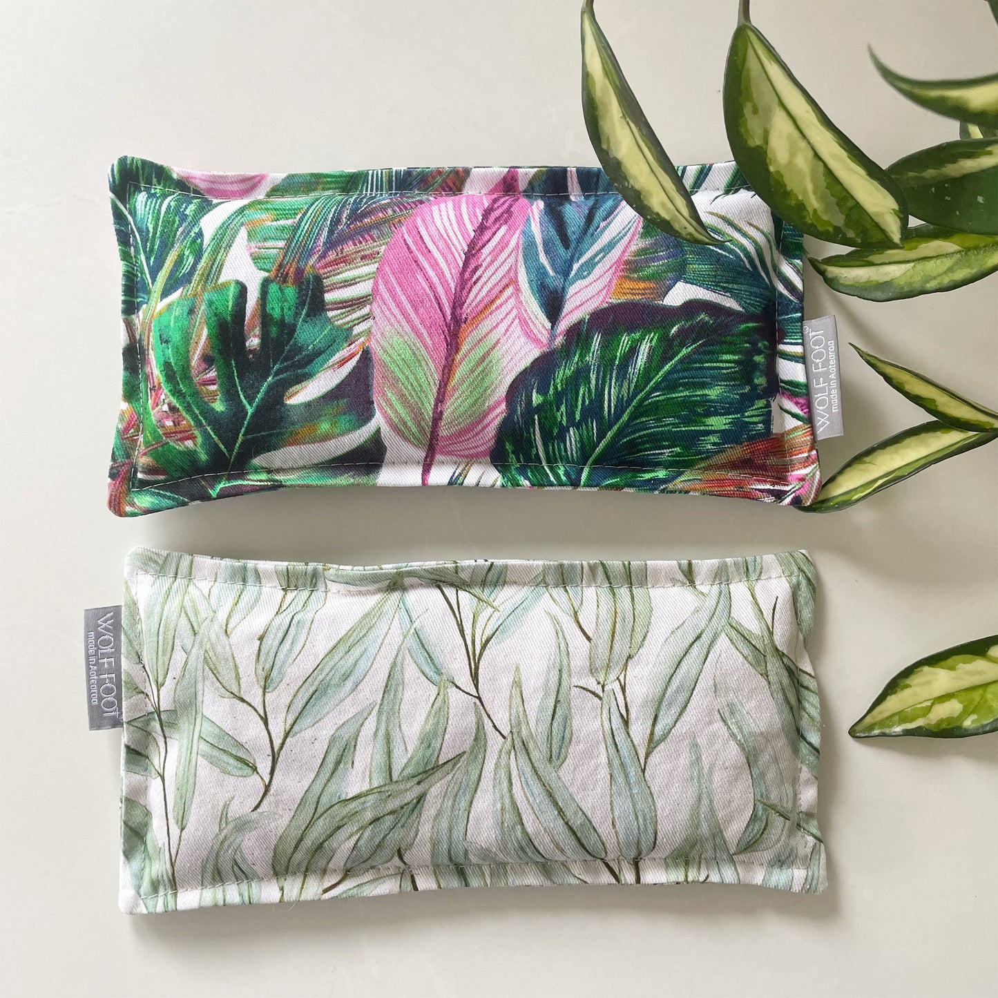 Aromatherapy Eye Pillow