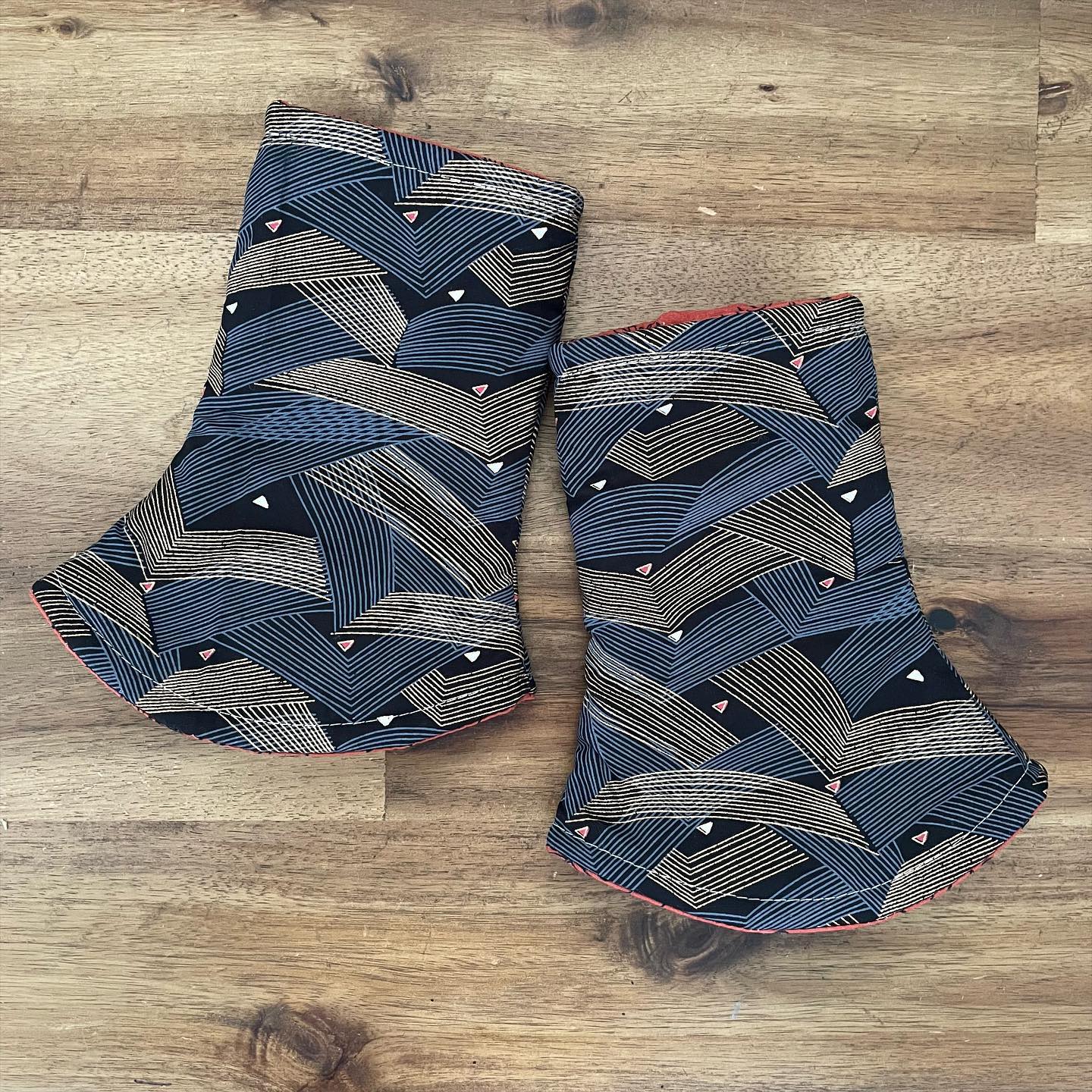 Carrier Suckpads | Corner