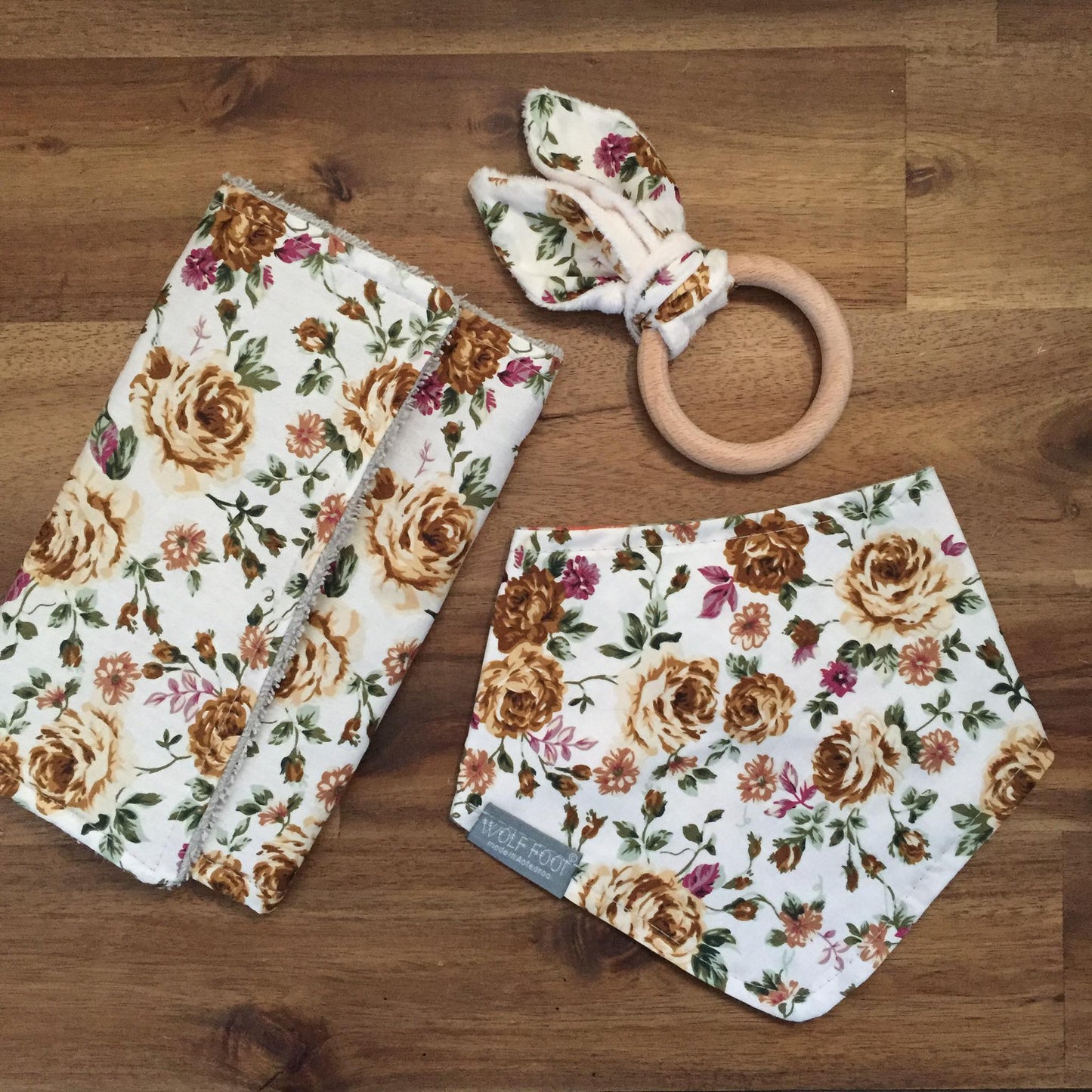 Mini Baby Shower Set