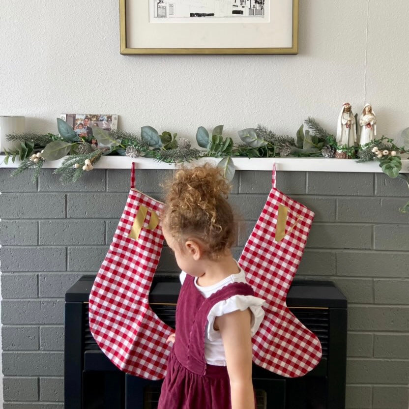 Christmas Stockings