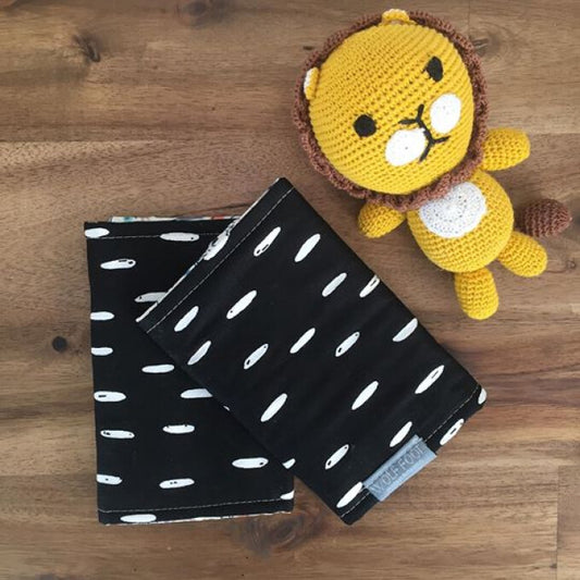 Carrier Suckpads | Straight