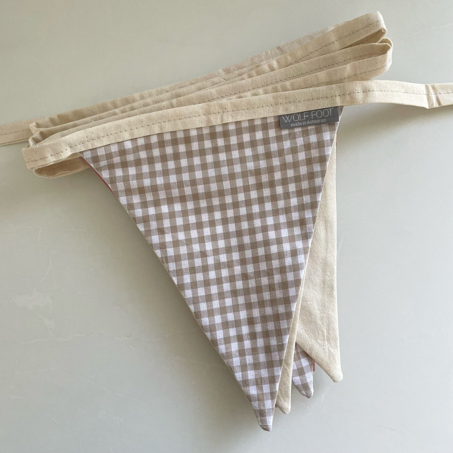 Bunting