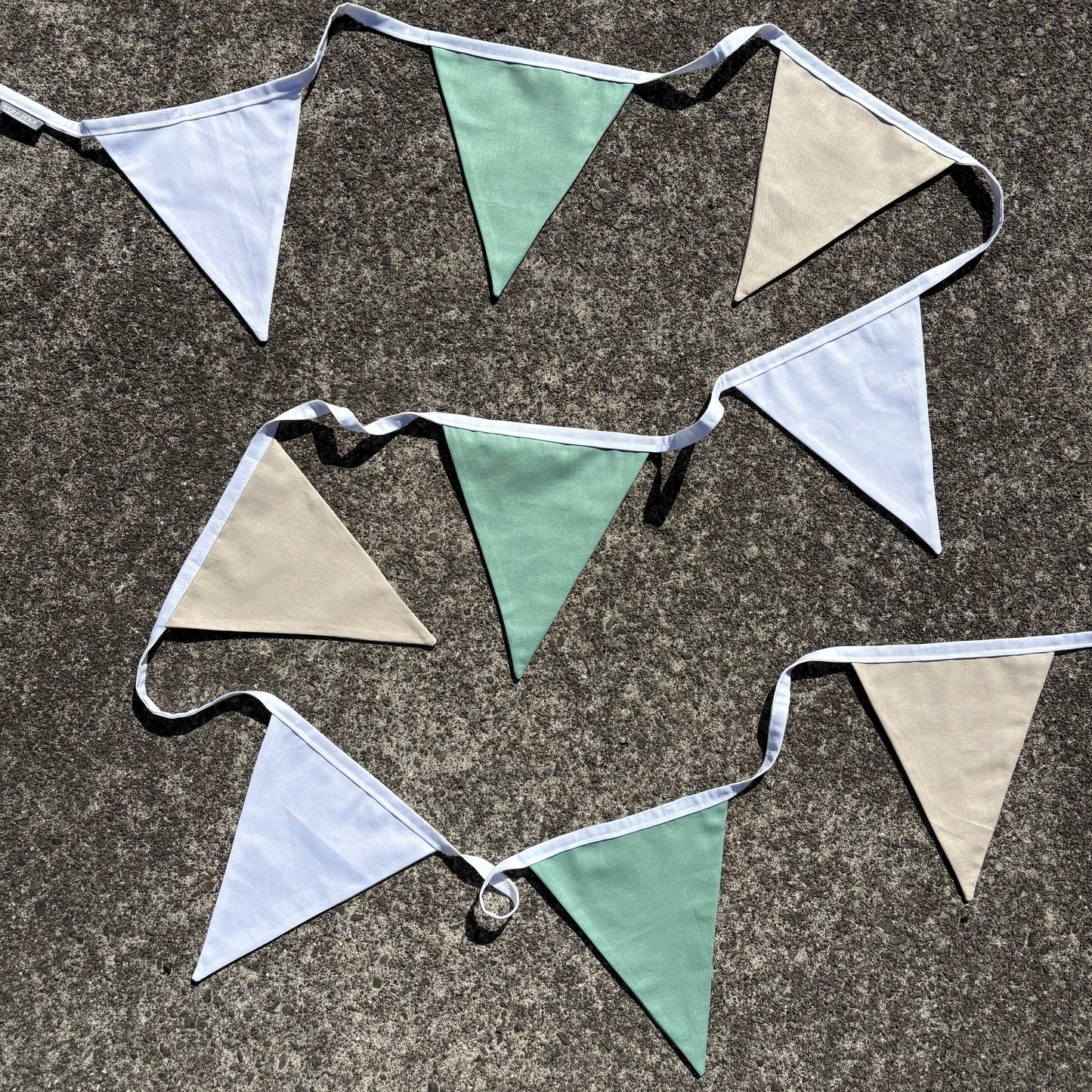 Bunting