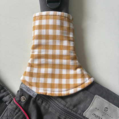 Carrier Suckpads | Curved