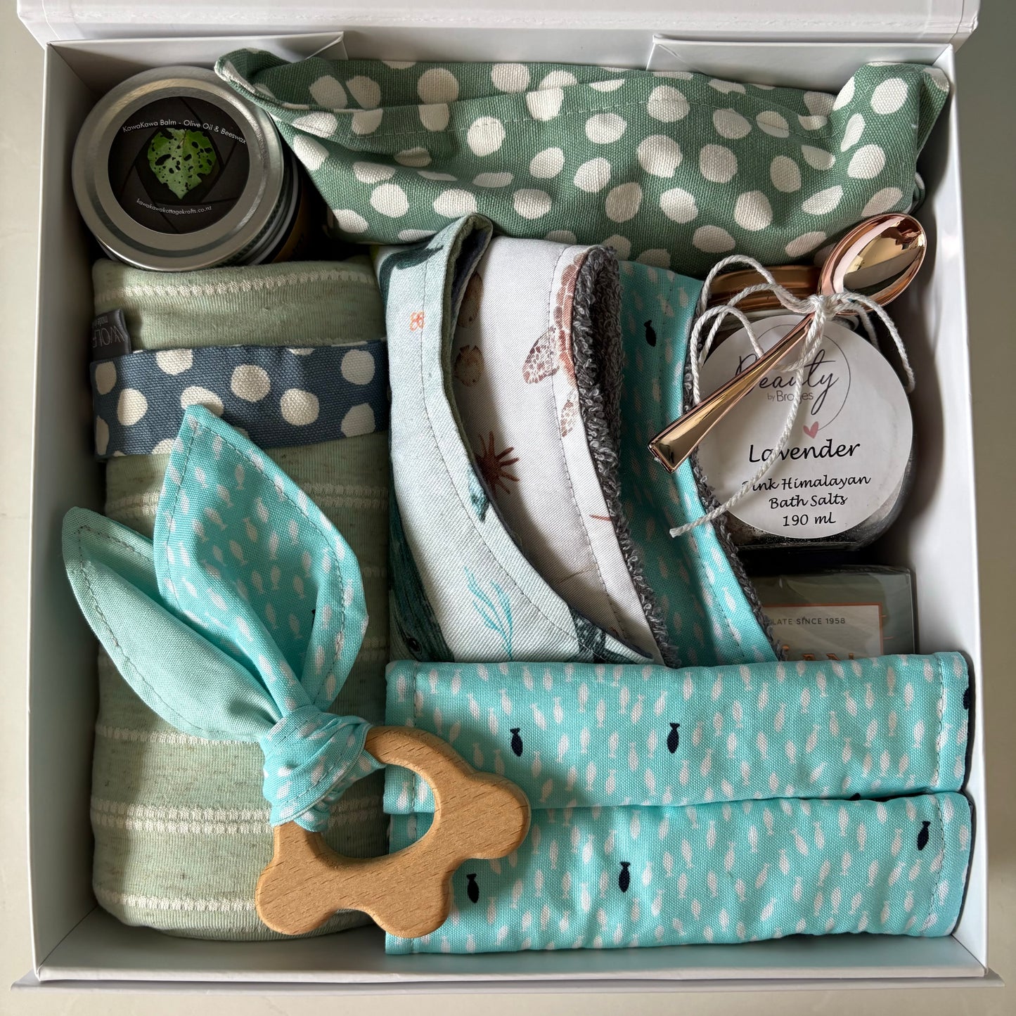Mama & Mini Gift Box