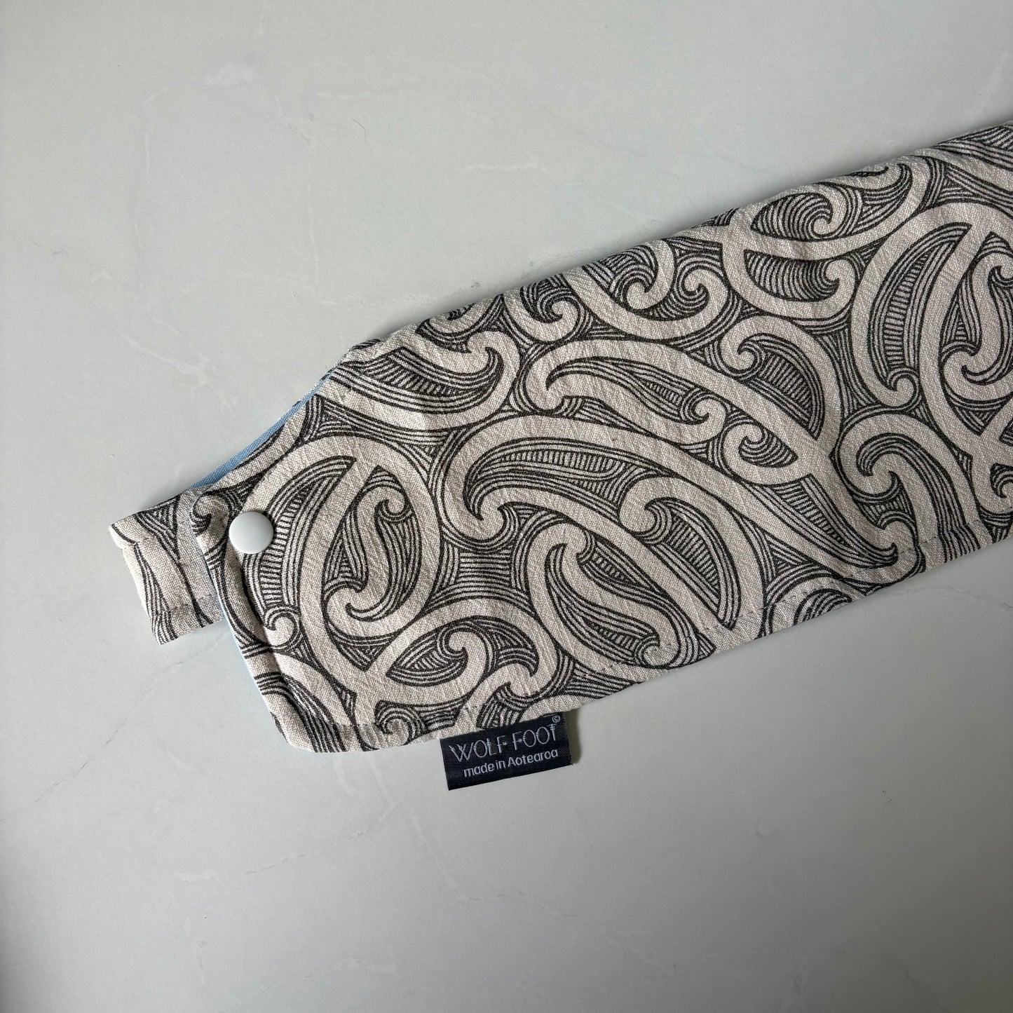 Carrier Bib