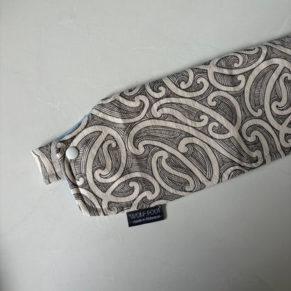 Carrier Bib