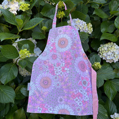 Child’s Apron
