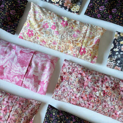 Aromatherapy Eye Pillow