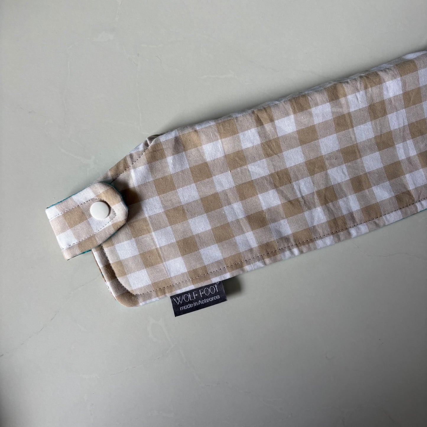 Carrier Bib