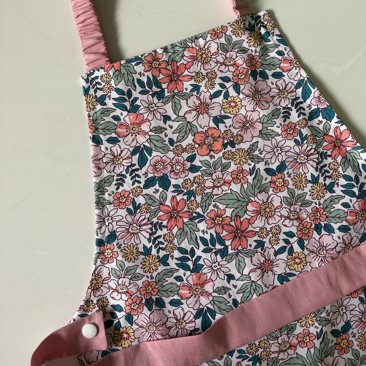 Child’s Apron
