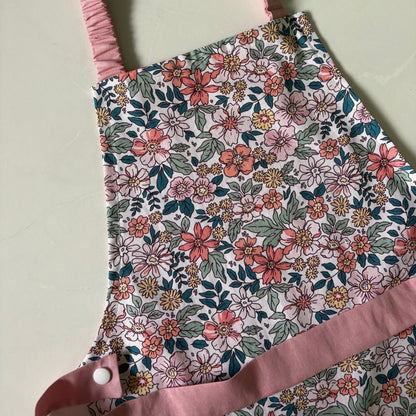 Child’s Apron