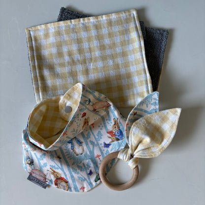 Mini Baby Shower Set