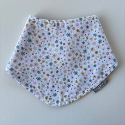 Bandana Bib | Lilac