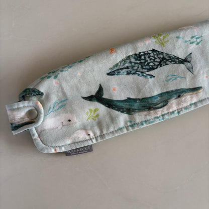 Carrier Bib
