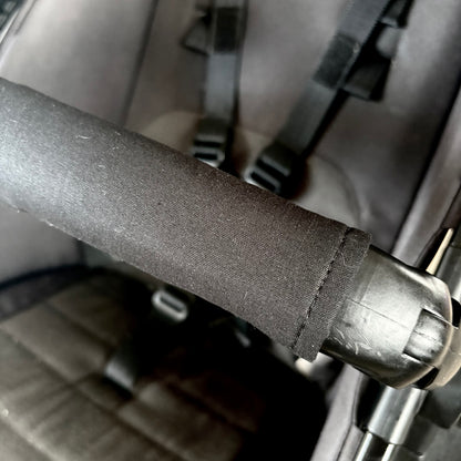 Stroller Bumper Bar Cover