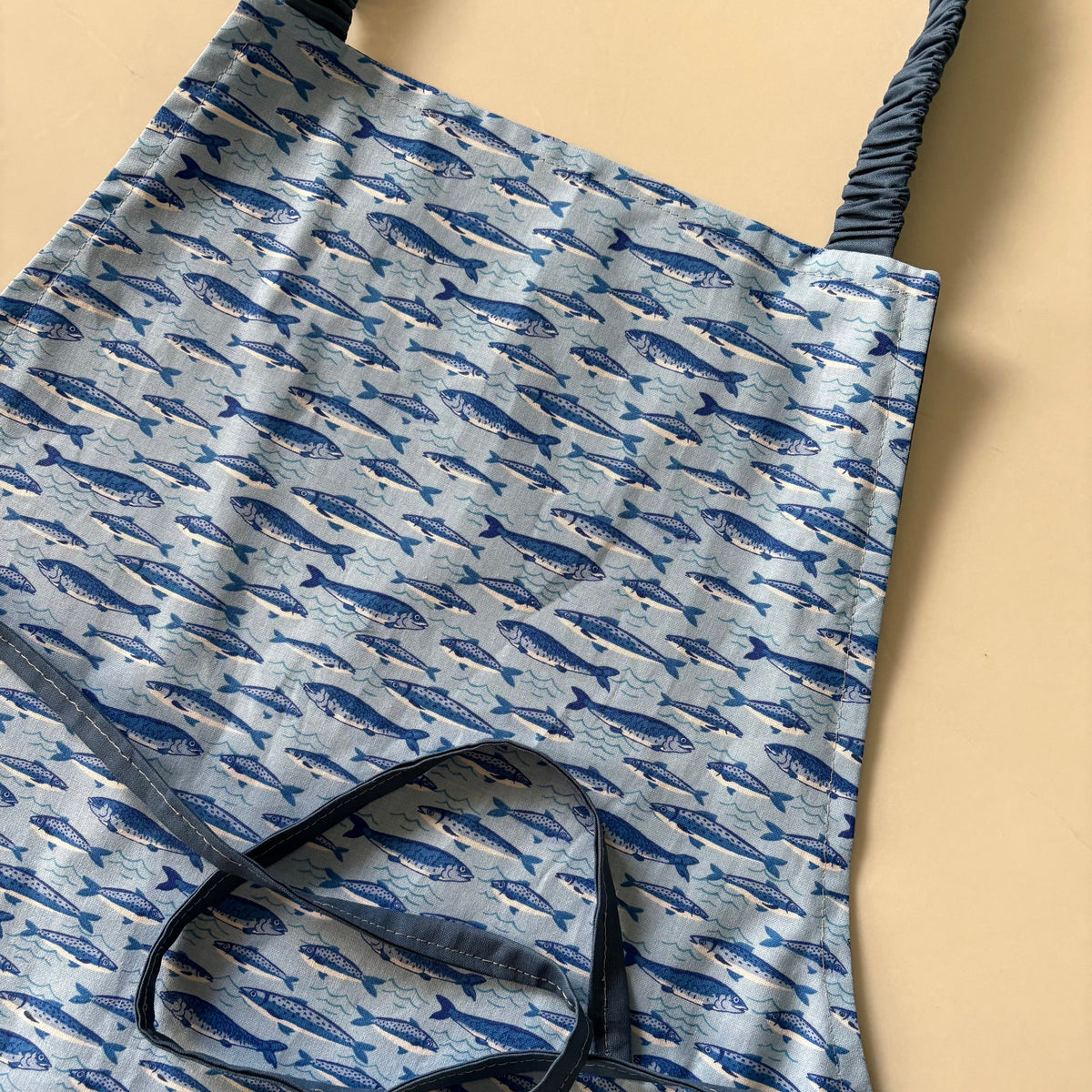 Child’s Apron