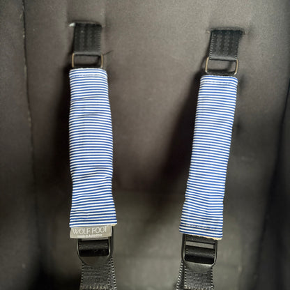Stroller Strap Covers