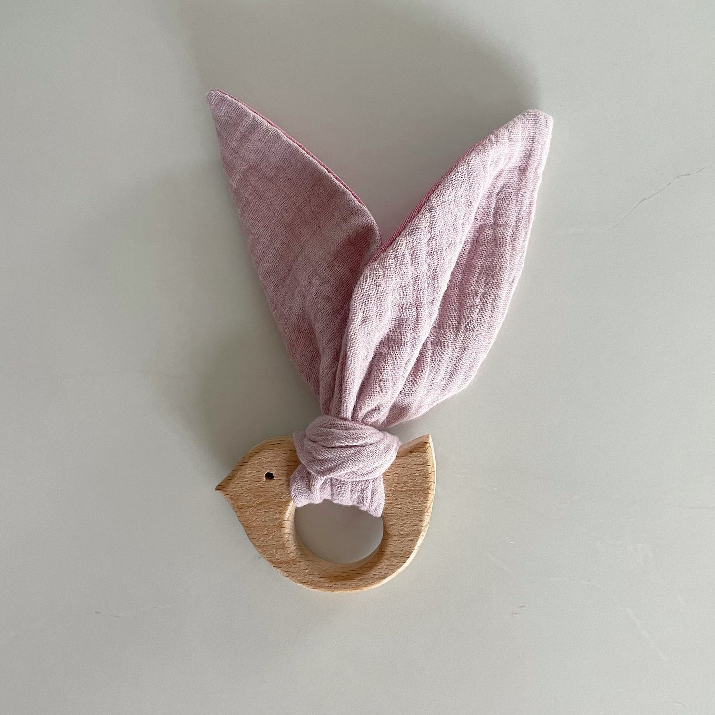Bird Teether
