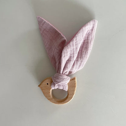 Bird Teether
