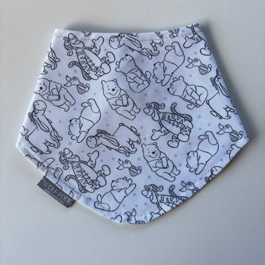 Bandana Bib | Winnie The Pooh