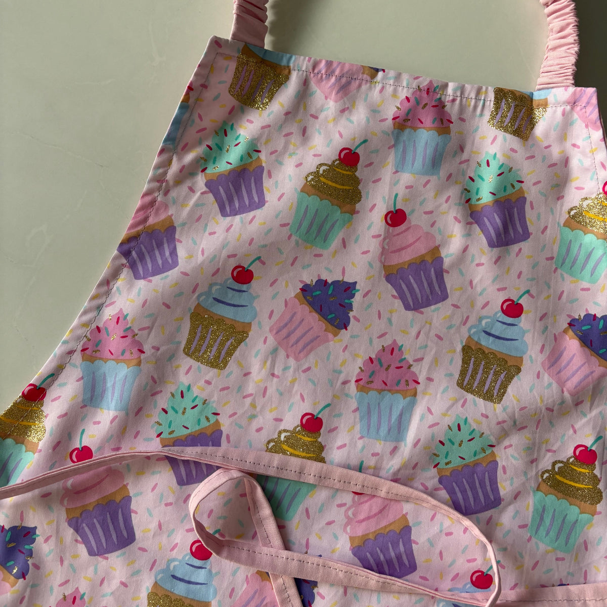 Child’s Apron