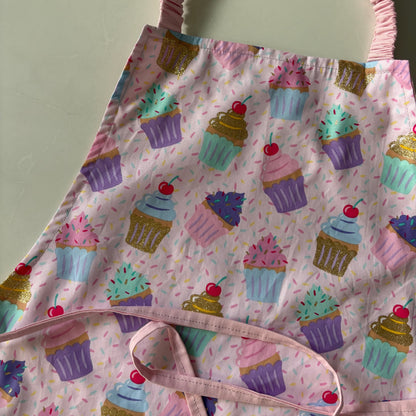 Child’s Apron