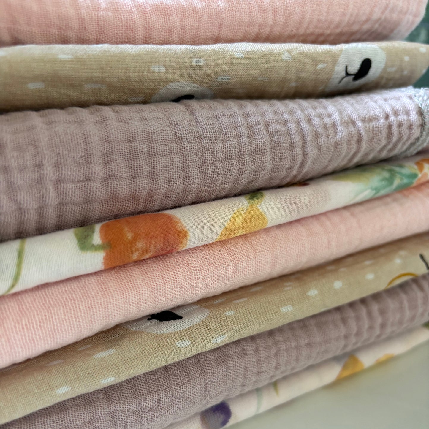 Donate a Swaddle for NICU