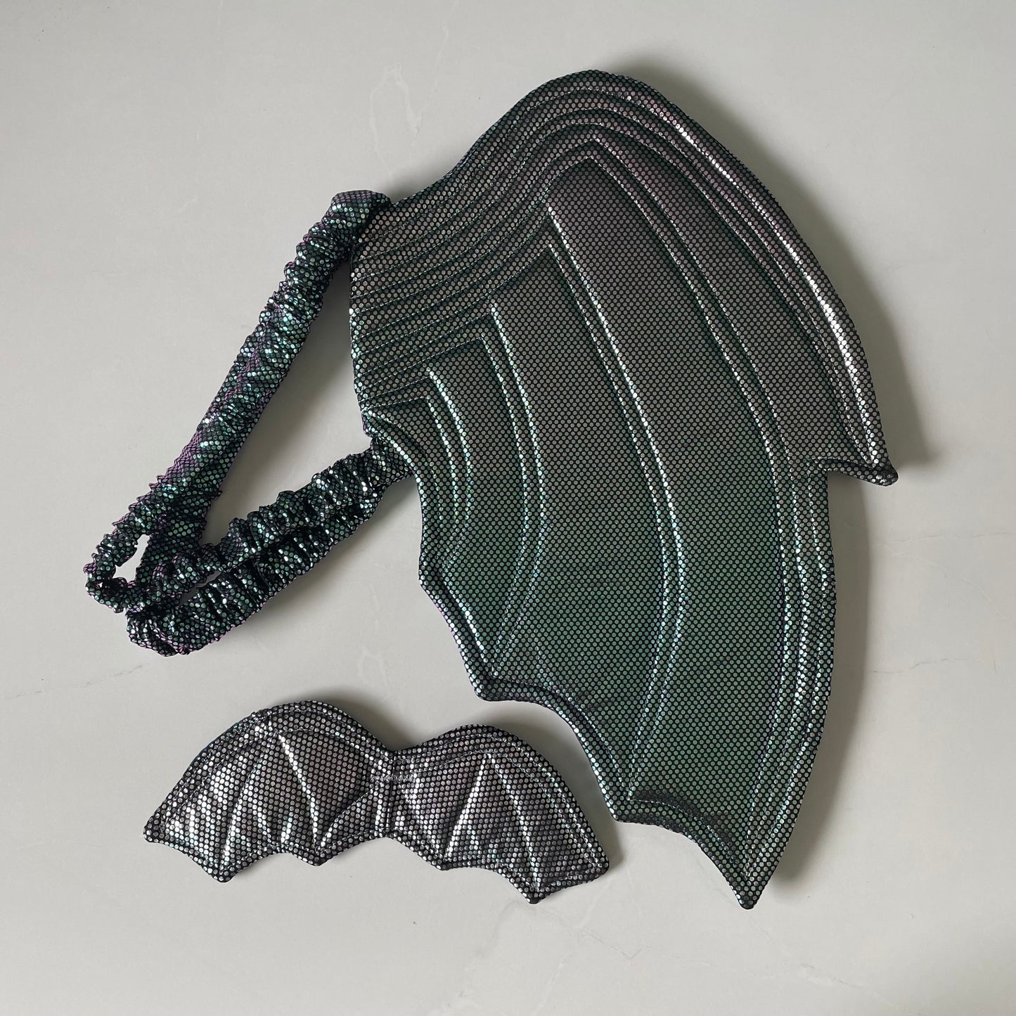 Mini Dragon Wings