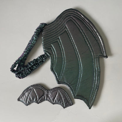 Mini Dragon Wings