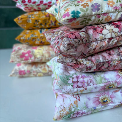 Aromatherapy Eye Pillow