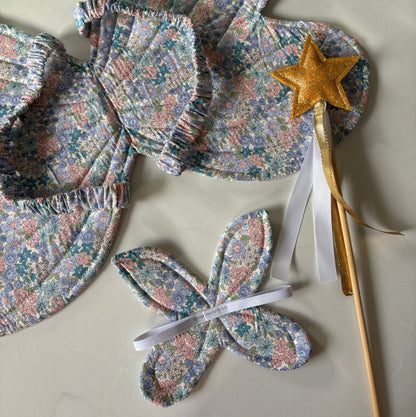 Mini Fairy Wings for Toys