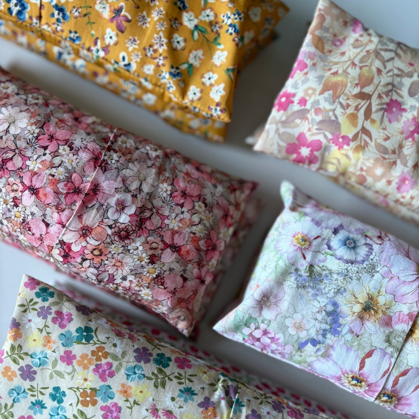 Aromatherapy Eye Pillow