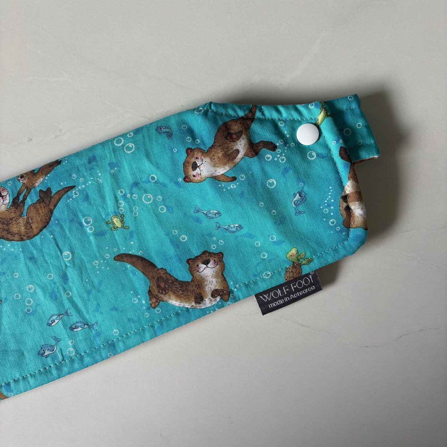 Carrier Bib
